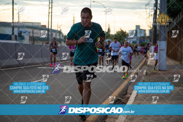 Track & Field Experience 2025 - Londrina