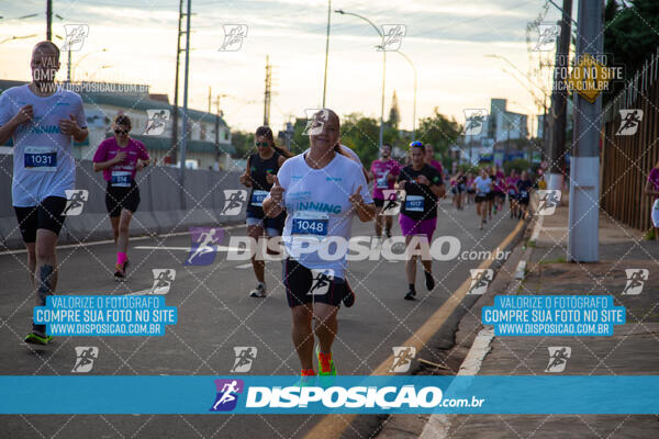 Track & Field Experience 2025 - Londrina