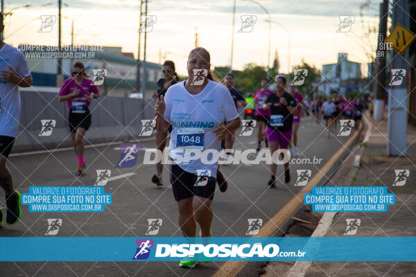 Track & Field Experience 2025 - Londrina