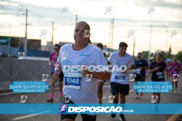 Track & Field Experience 2025 - Londrina