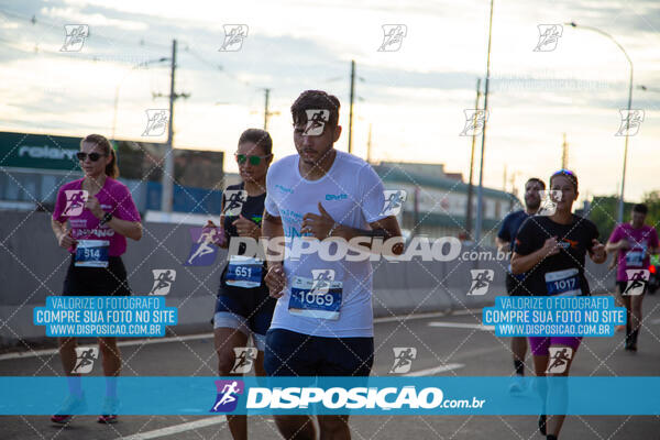 Track & Field Experience 2025 - Londrina