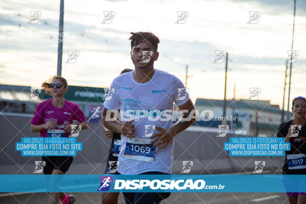 Track & Field Experience 2025 - Londrina