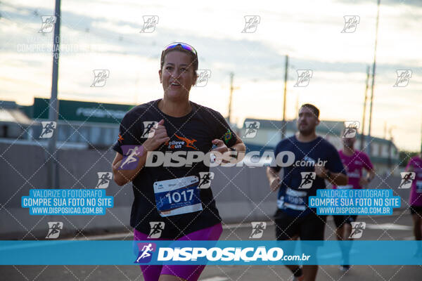 Track & Field Experience 2025 - Londrina