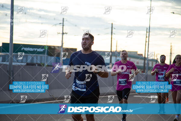 Track & Field Experience 2025 - Londrina