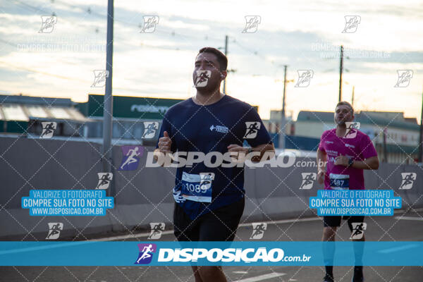 Track & Field Experience 2025 - Londrina