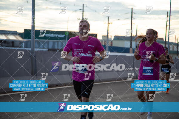 Track & Field Experience 2025 - Londrina