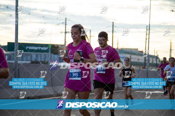 Track & Field Experience 2025 - Londrina