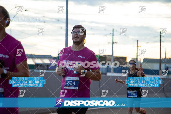 Track & Field Experience 2025 - Londrina