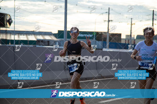 Track & Field Experience 2025 - Londrina