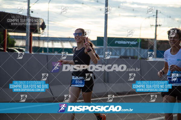 Track & Field Experience 2025 - Londrina