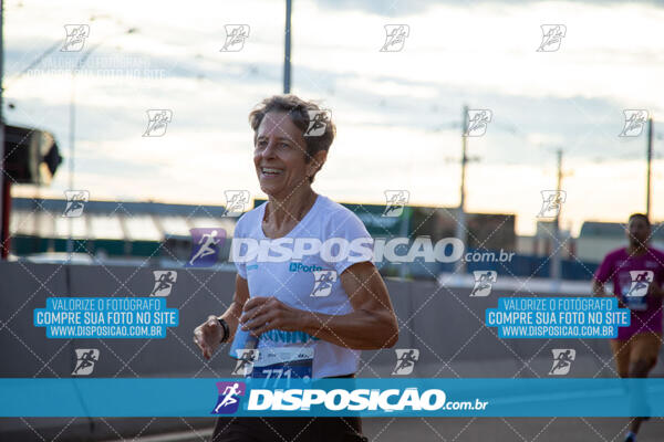 Track & Field Experience 2025 - Londrina