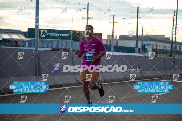 Track & Field Experience 2025 - Londrina