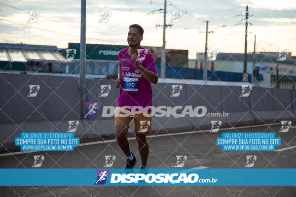 Track & Field Experience 2025 - Londrina