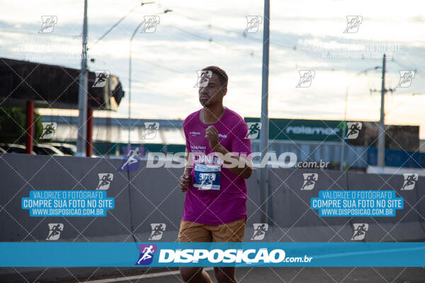 Track & Field Experience 2025 - Londrina