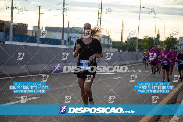 Track & Field Experience 2025 - Londrina