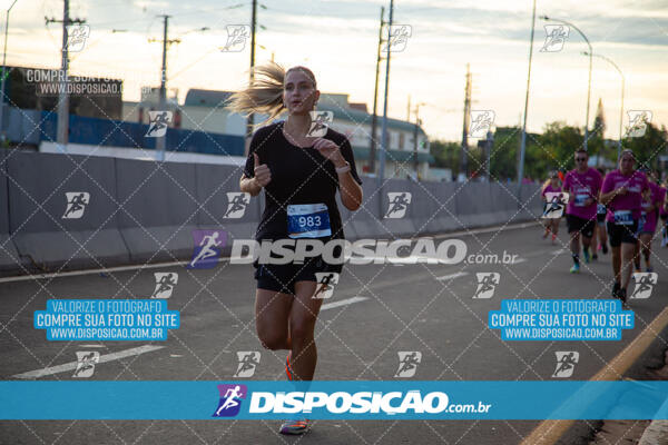 Track & Field Experience 2025 - Londrina