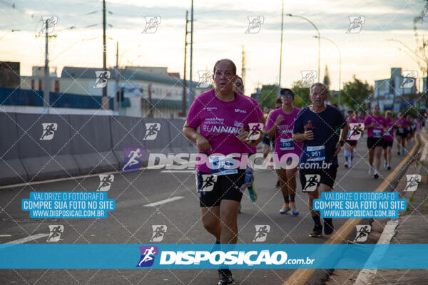 Track & Field Experience 2025 - Londrina