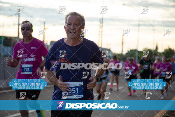 Track & Field Experience 2025 - Londrina