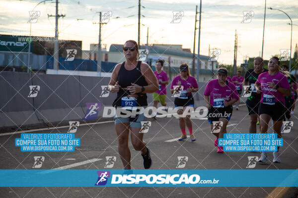 Track & Field Experience 2025 - Londrina