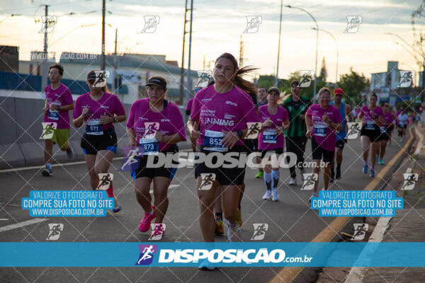 Track & Field Experience 2025 - Londrina