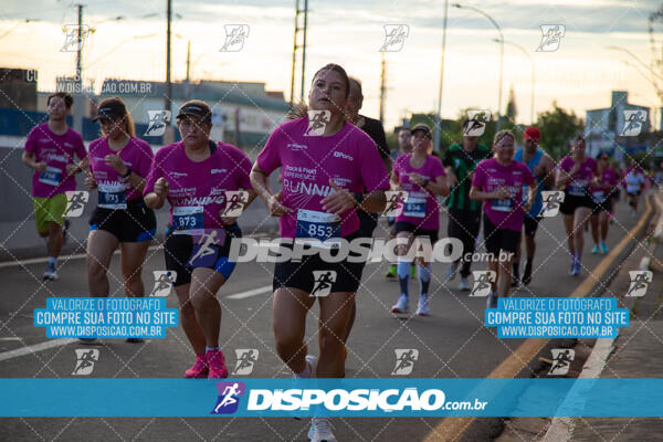 Track & Field Experience 2025 - Londrina