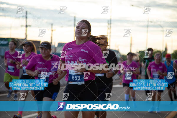 Track & Field Experience 2025 - Londrina