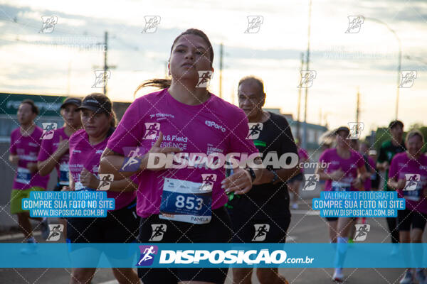 Track & Field Experience 2025 - Londrina