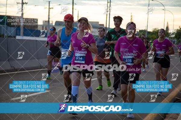 Track & Field Experience 2025 - Londrina