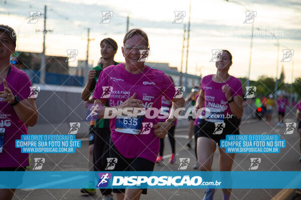 Track & Field Experience 2025 - Londrina