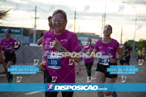 Track & Field Experience 2025 - Londrina