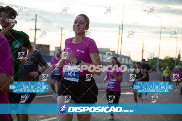 Track & Field Experience 2025 - Londrina