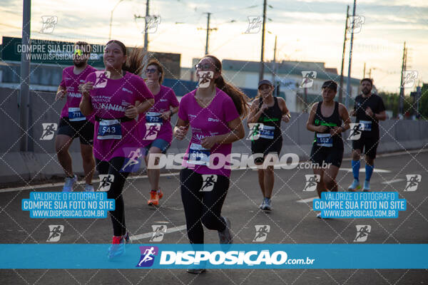 Track & Field Experience 2025 - Londrina