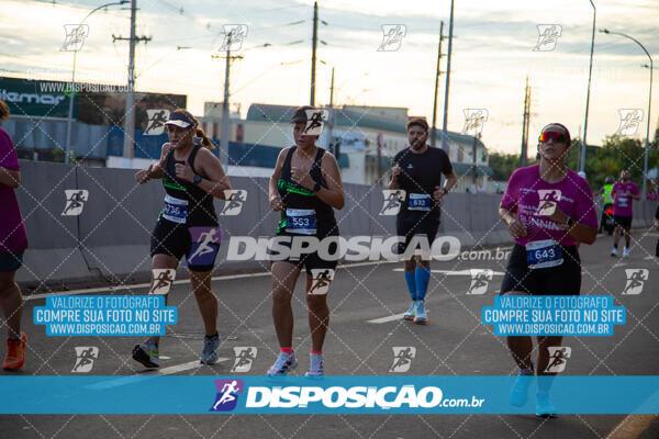 Track & Field Experience 2025 - Londrina