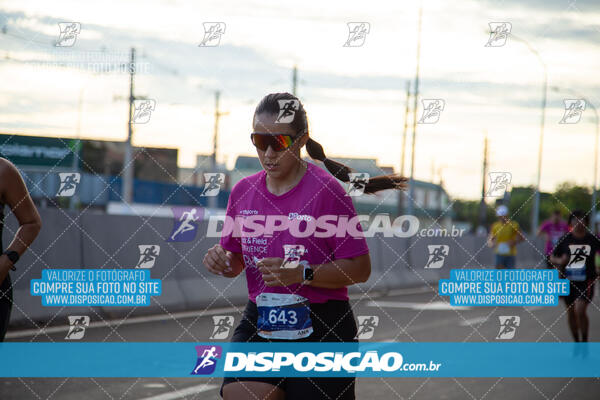 Track & Field Experience 2025 - Londrina