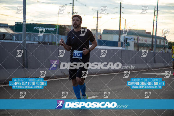 Track & Field Experience 2025 - Londrina