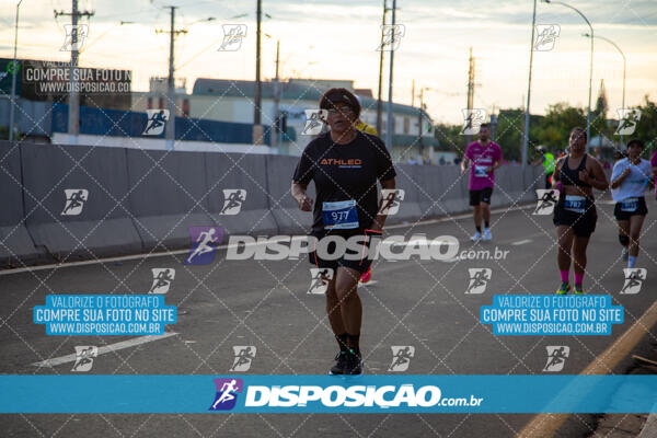 Track & Field Experience 2025 - Londrina