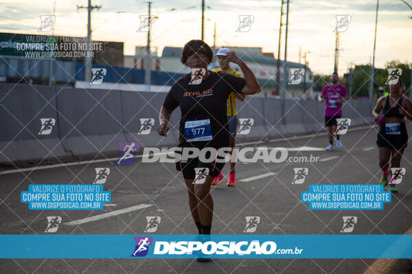 Track & Field Experience 2025 - Londrina