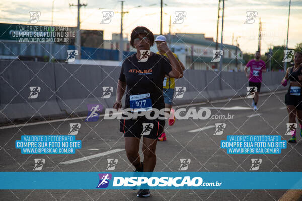 Track & Field Experience 2025 - Londrina