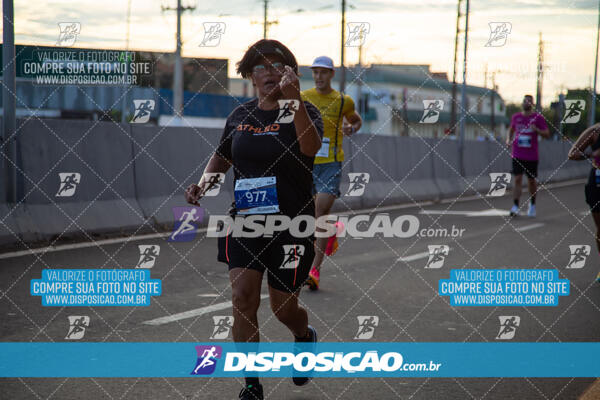 Track & Field Experience 2025 - Londrina