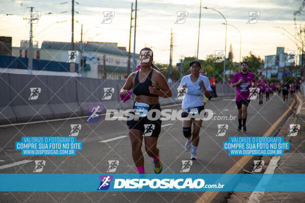 Track & Field Experience 2025 - Londrina