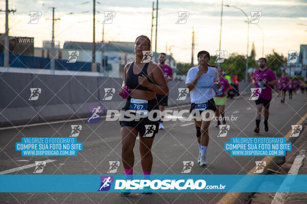 Track & Field Experience 2025 - Londrina