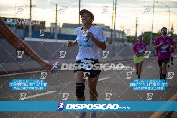 Track & Field Experience 2025 - Londrina