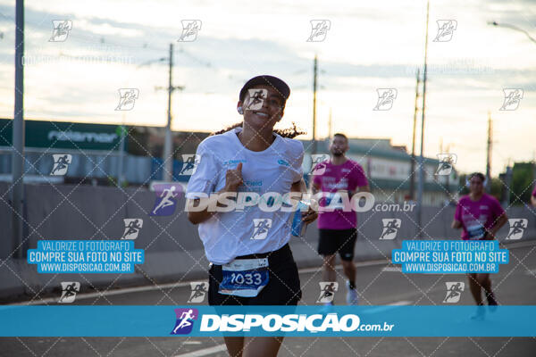 Track & Field Experience 2025 - Londrina