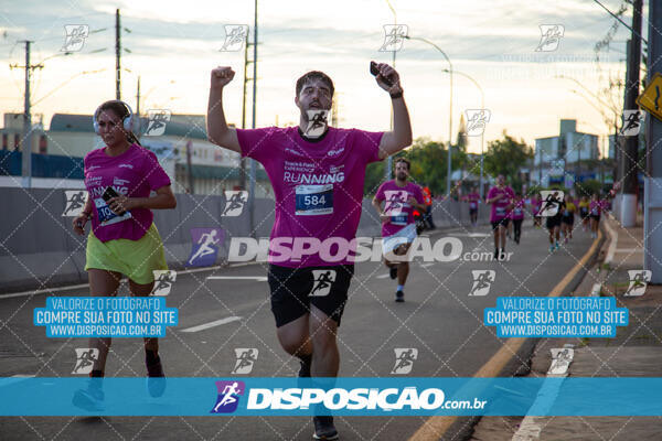 Track & Field Experience 2025 - Londrina