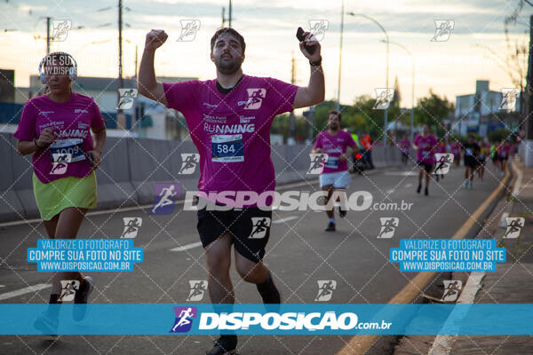 Track & Field Experience 2025 - Londrina