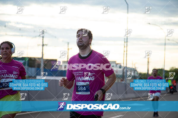 Track & Field Experience 2025 - Londrina