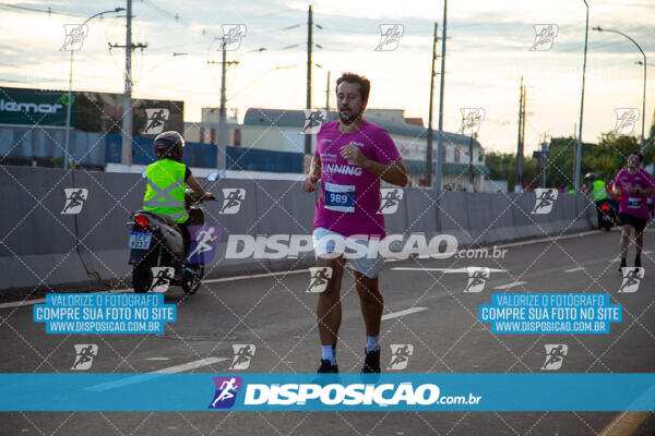 Track & Field Experience 2025 - Londrina