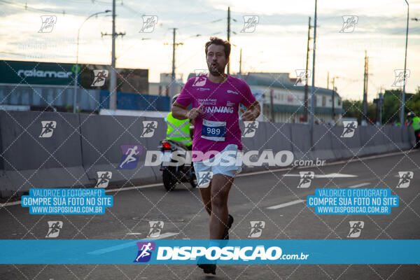 Track & Field Experience 2025 - Londrina