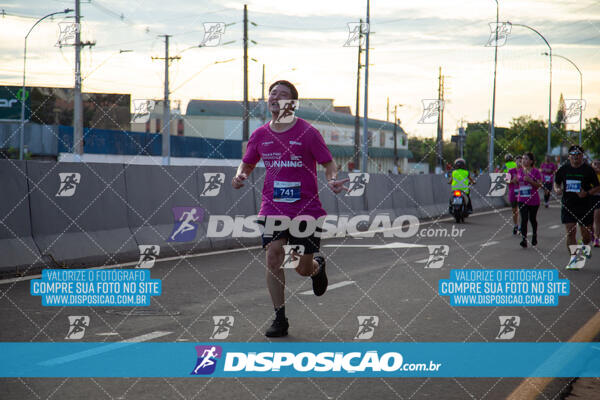 Track & Field Experience 2025 - Londrina