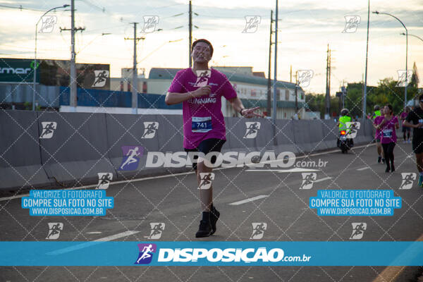 Track & Field Experience 2025 - Londrina